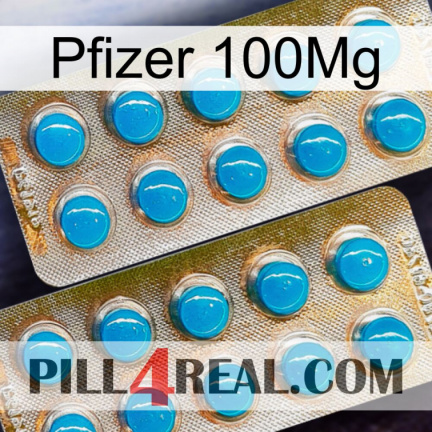 Pfizer 100Mg new08